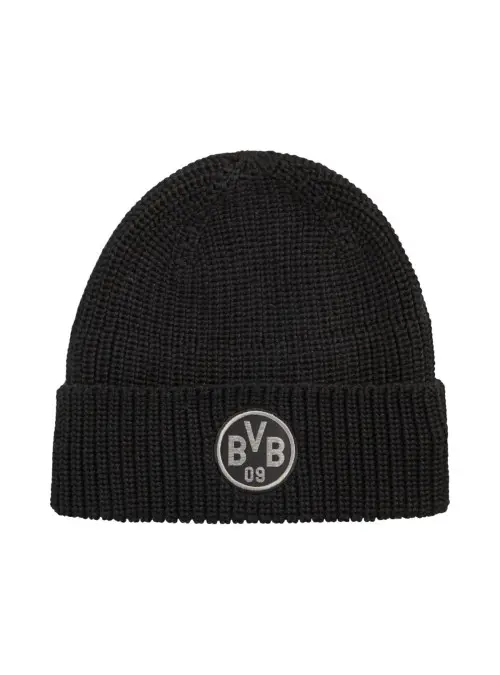 Puma BVB ESS BEANIE 02646201 Puma BVB ESS BEANIE 02646201
