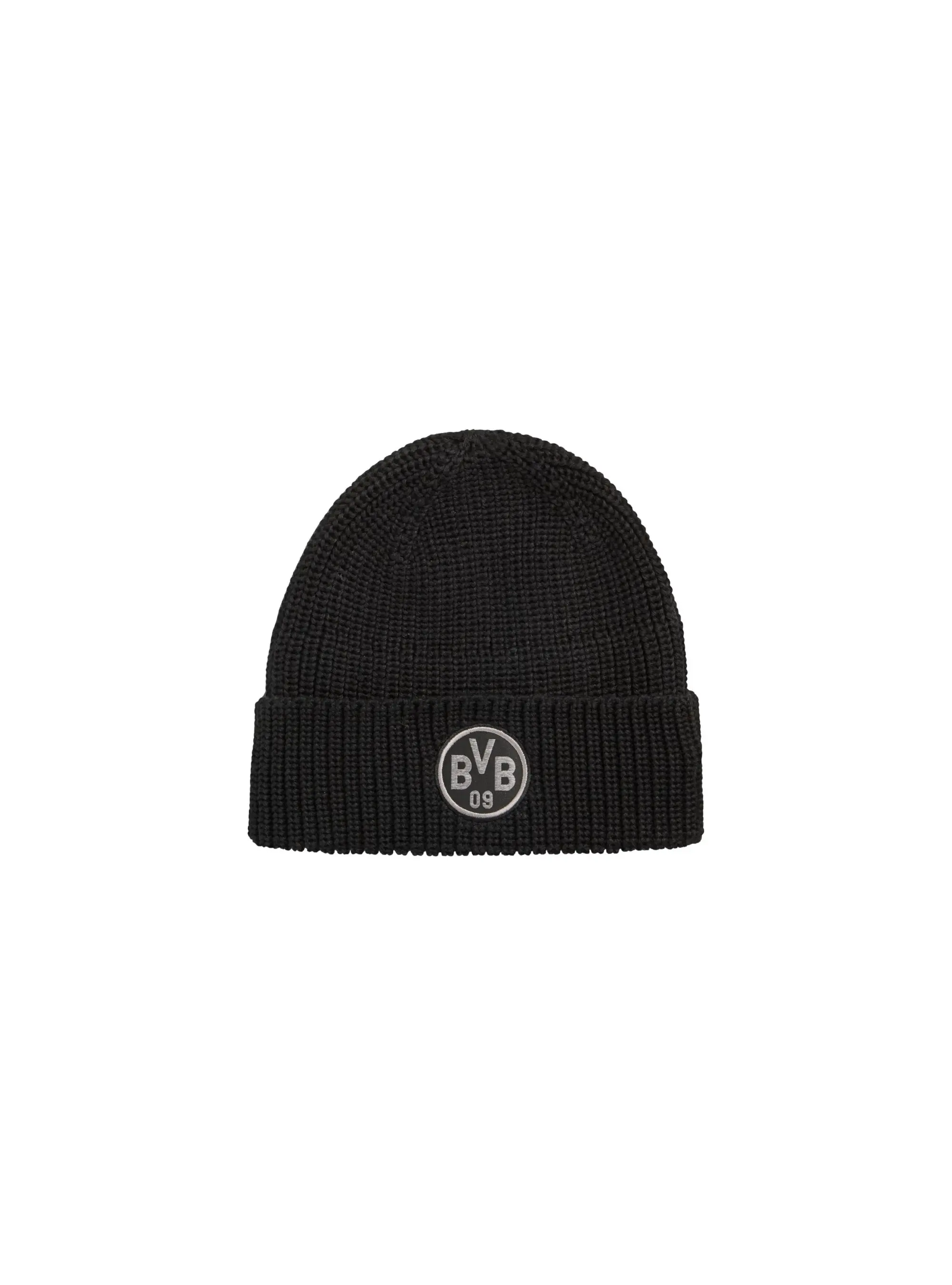 Puma BVB ESS BEANIE 02646201 Puma BVB ESS BEANIE 02646201