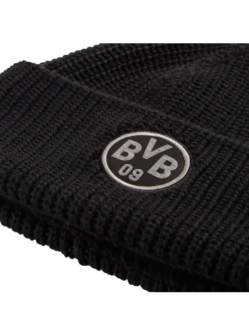 Puma BVB ESS BEANIE 02646201 Puma BVB ESS BEANIE 02646201
