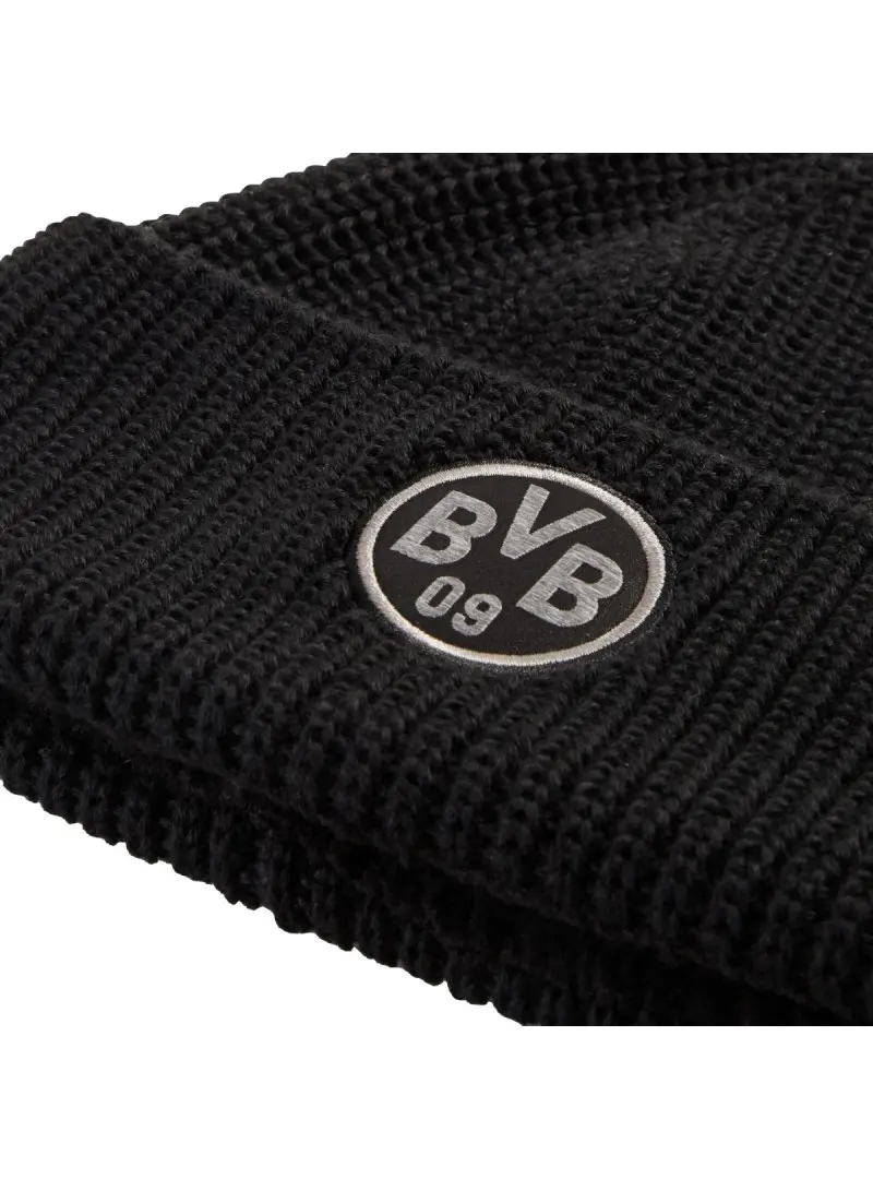 Puma BVB ESS BEANIE 02646201