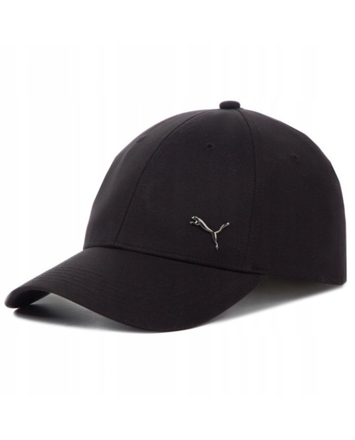 Puma ESS METAL PUMA CAT BB CAP 02599401