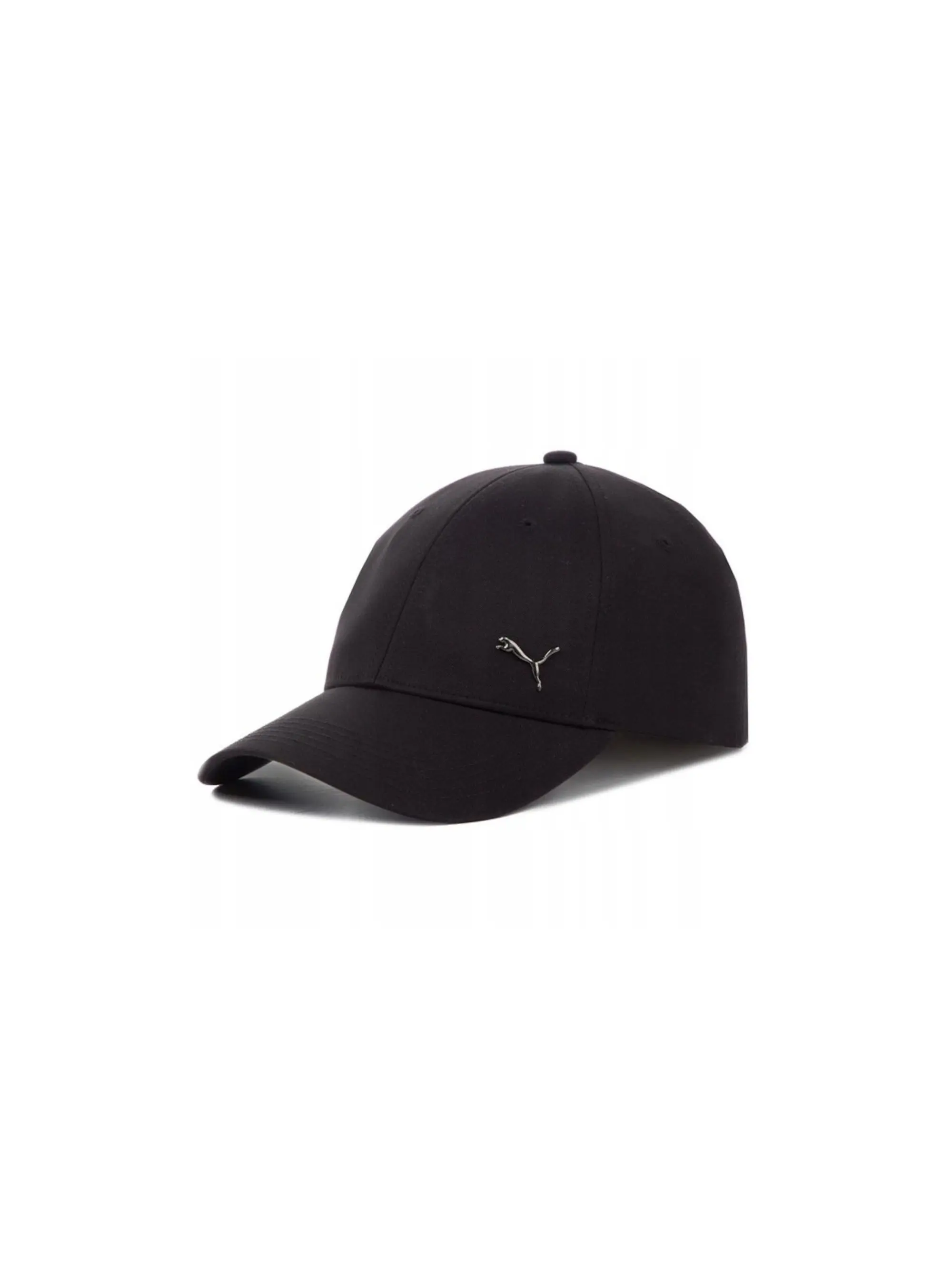 Puma ESS METAL PUMA CAT BB CAP 02599401 Puma ESS METAL PUMA CAT BB CAP 02599401