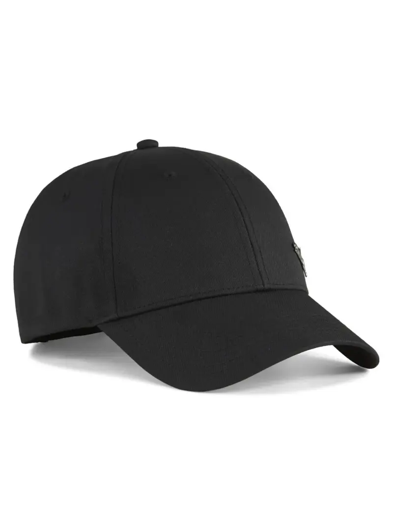 Puma ESS METAL PUMA CAT BB CAP 02599401