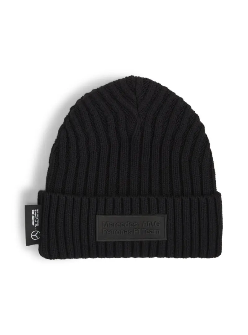 Puma MAPF1 STATEMENT BEANIE 02569001 Puma MAPF1 STATEMENT BEANIE 02569001