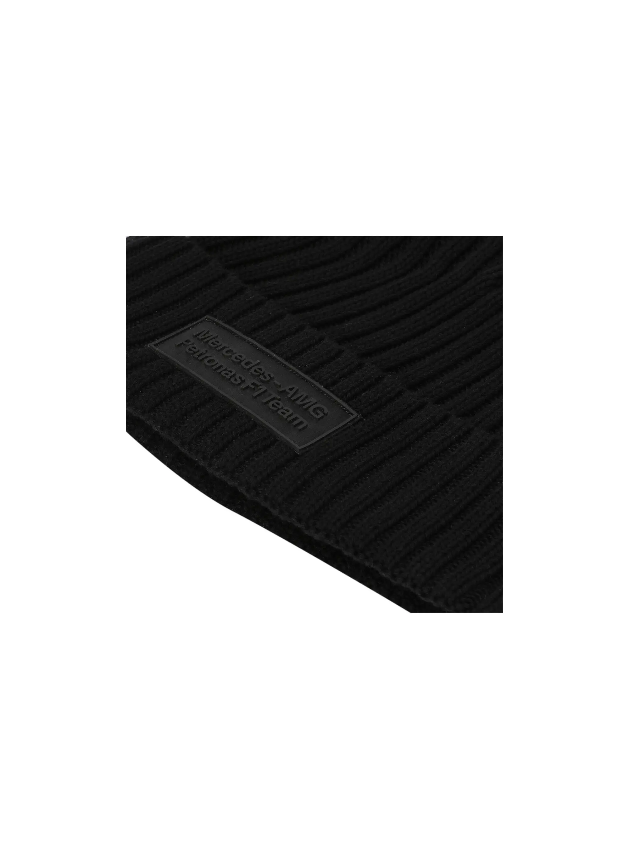 Puma MAPF1 STATEMENT BEANIE 02569001 Puma MAPF1 STATEMENT BEANIE 02569001