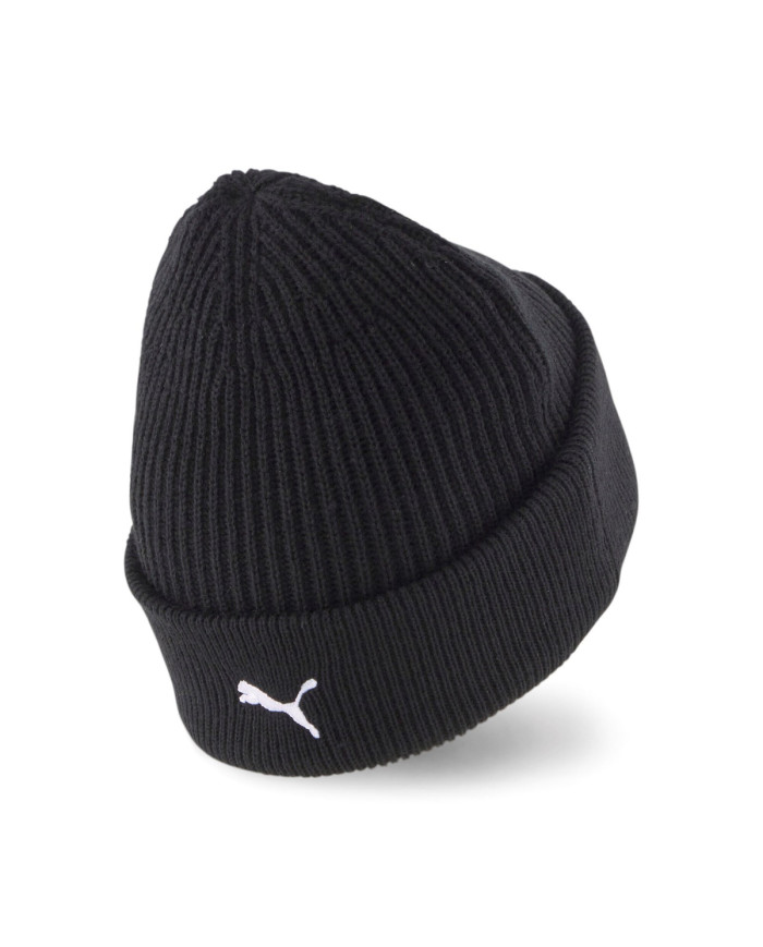 Puma Czapka zimowa Mapf1 Beanie Czarny | Oficjalny sklep | Monotox