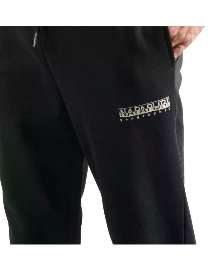 Napapijri M-GORI WINT BLACK BEAUTY NP0A88UH941