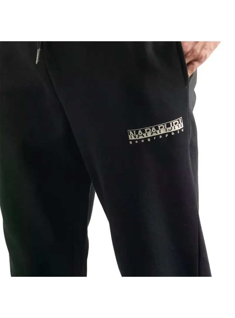 Napapijri M-GORI WINT BLACK BEAUTY NP0A88UH941