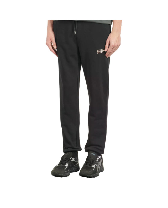 Napapijri M-GORI WINT BLACK BEAUTY NP0A88UH941