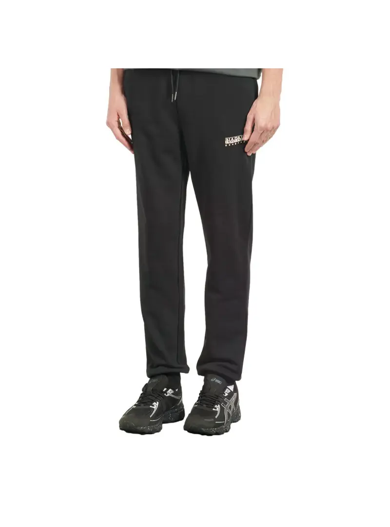 Napapijri M-GORI WINT BLACK BEAUTY NP0A88UH941