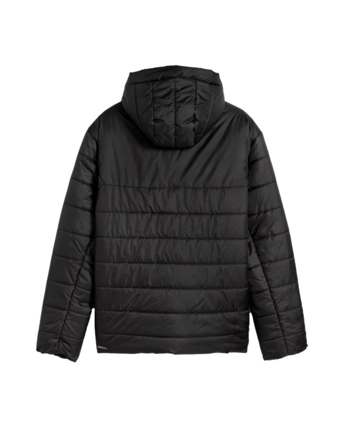 Puma ESS HOODED PADDED JACKET 68521101