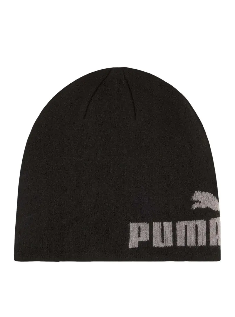 Puma ESS MID CROWN CUFF BEANIE JR 02656001