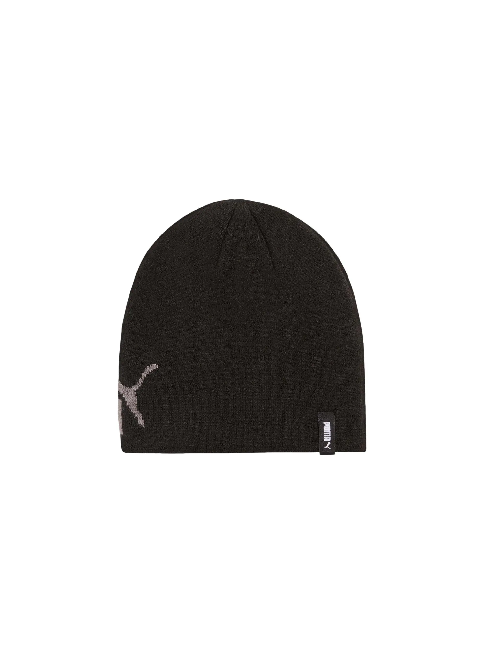 Puma ESS MID CROWN CUFF BEANIE JR 02656001 Puma ESS MID CROWN CUFF BEANIE JR 02656001