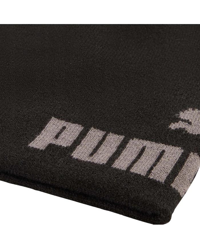 Puma ESS MID CROWN CUFF BEANIE JR 02656001