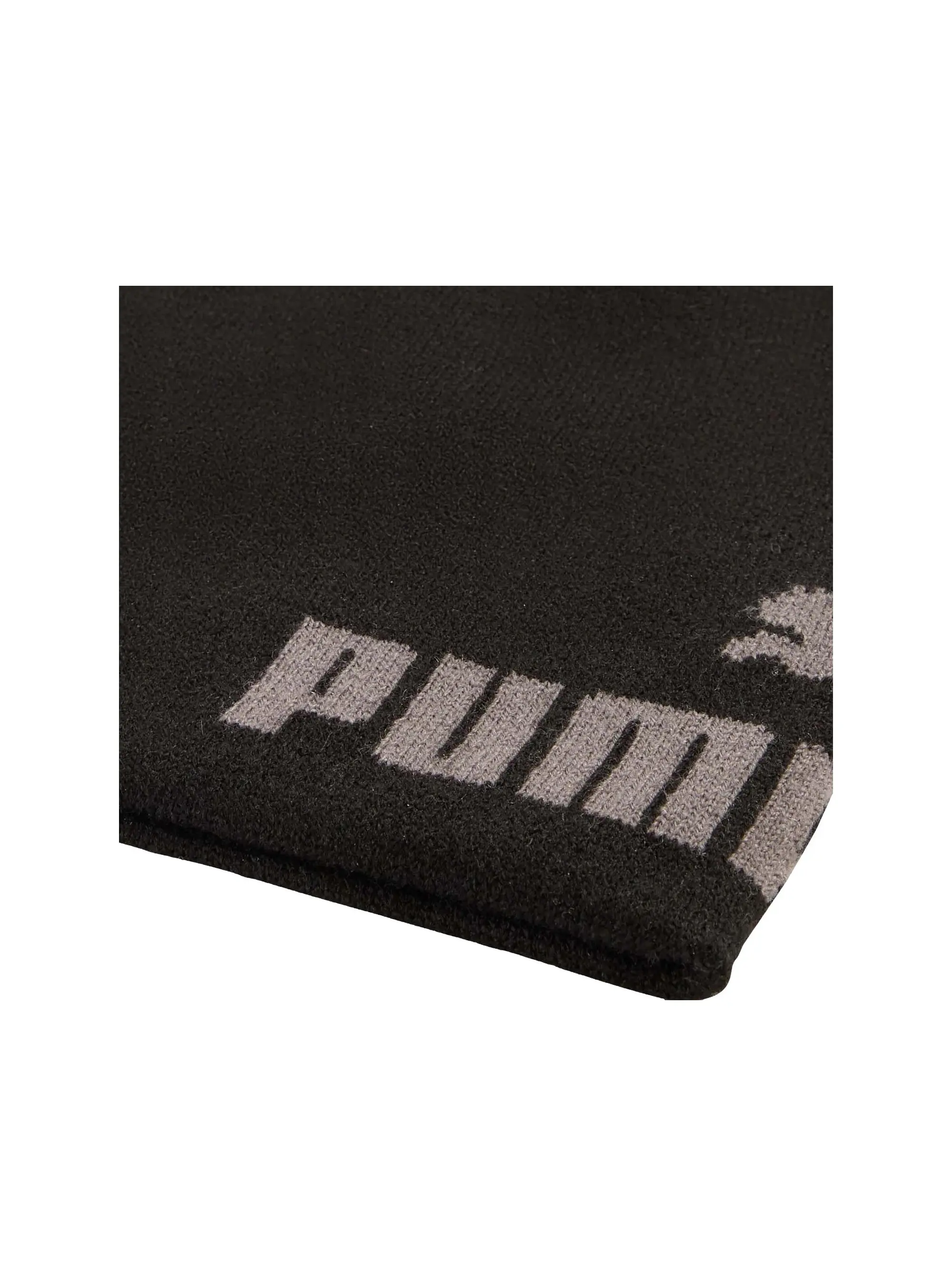 Puma ESS MID CROWN CUFF BEANIE JR 02656001 Puma ESS MID CROWN CUFF BEANIE JR 02656001