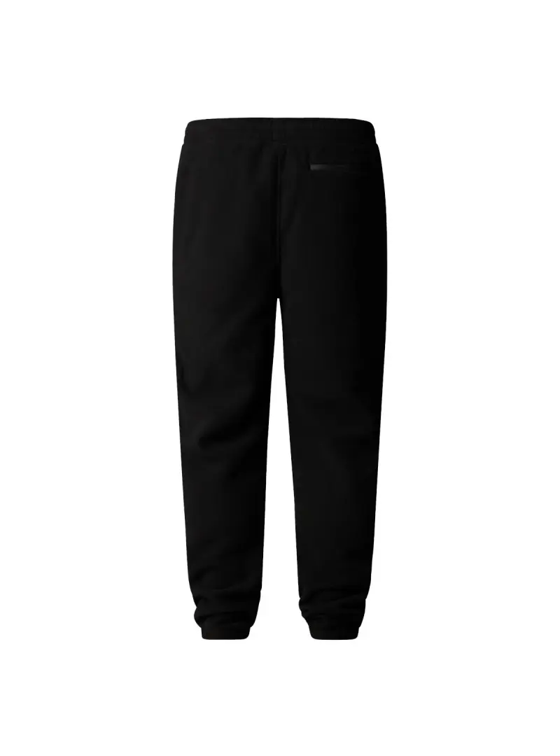 The North Face M GLACIER FLEECE PANT NF0A8D0TJK3