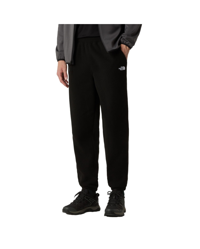 The North Face M GLACIER FLEECE PANT NF0A8D0TJK3