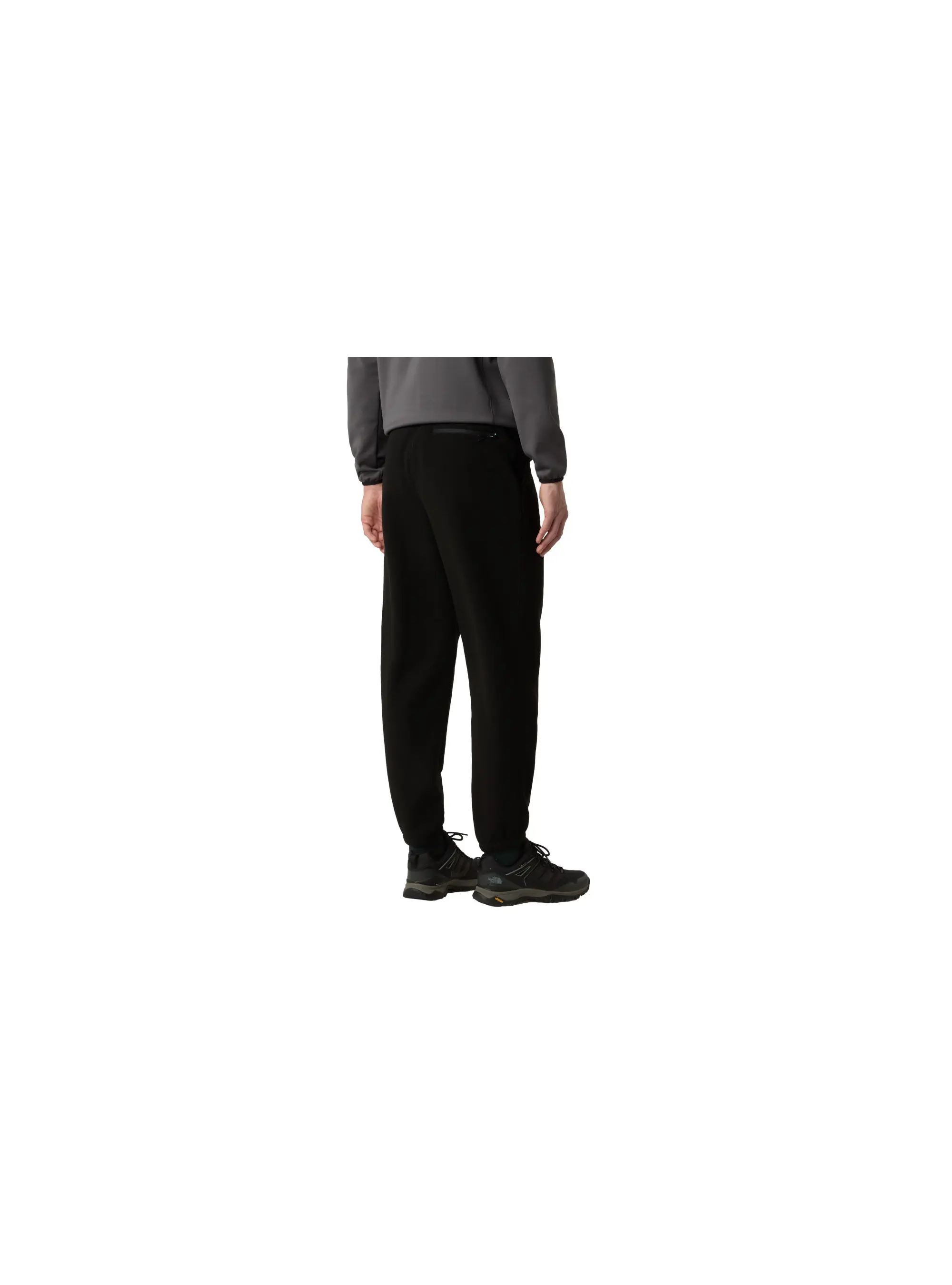 The North Face M GLACIER FLEECE PANT NF0A8D0TJK3