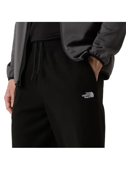 The North Face M GLACIER FLEECE PANT NF0A8D0TJK3