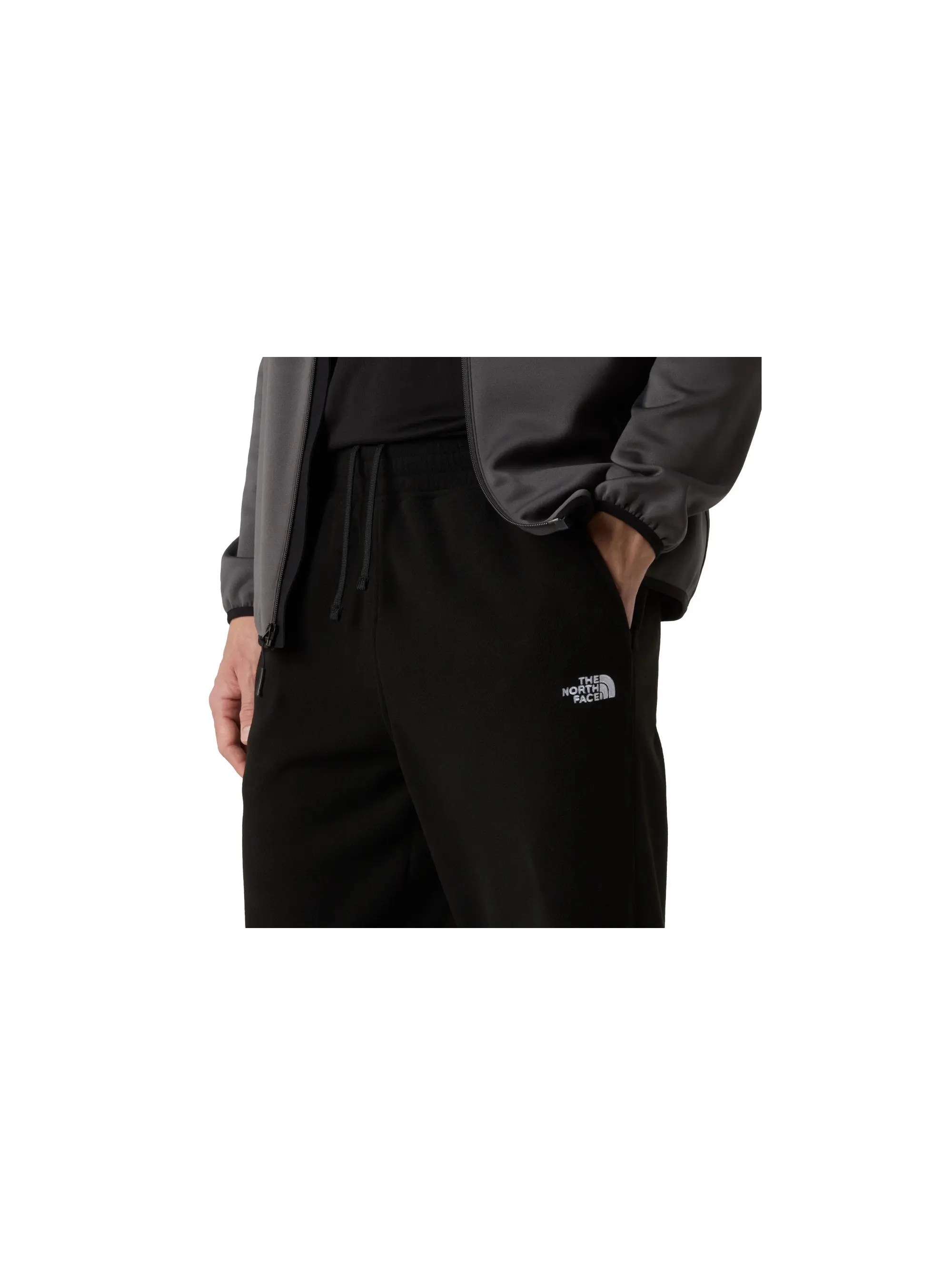 The North Face M GLACIER FLEECE PANT NF0A8D0TJK3 The North Face M GLACIER FLEECE PANT NF0A8D0TJK3