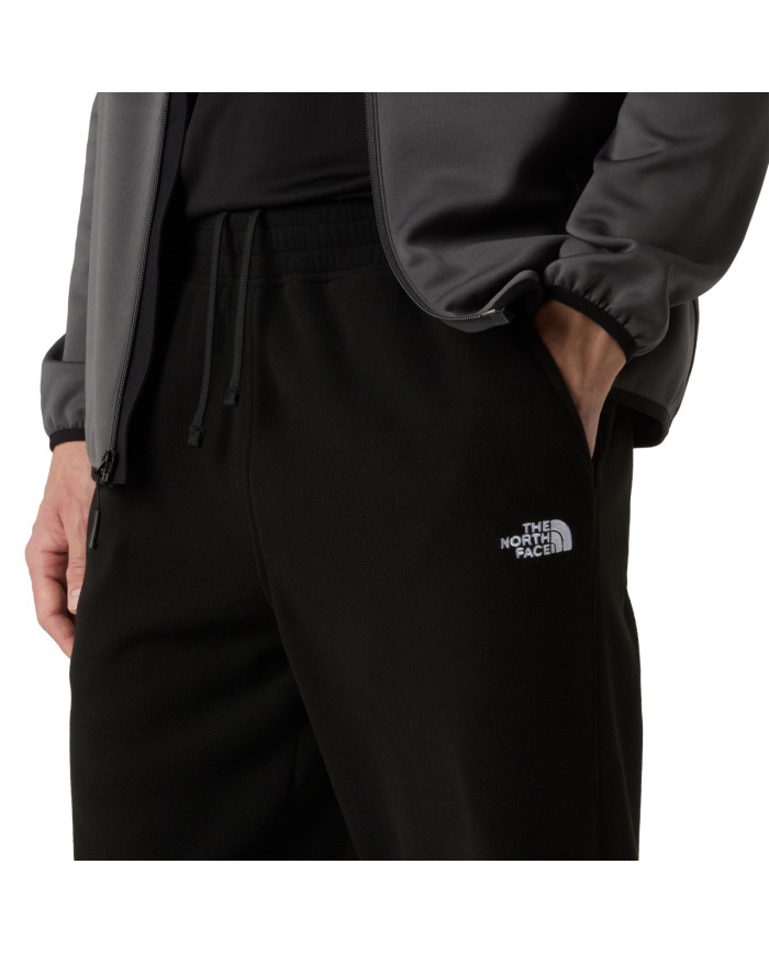 The North Face M GLACIER FLEECE PANT NF0A8D0TJK3