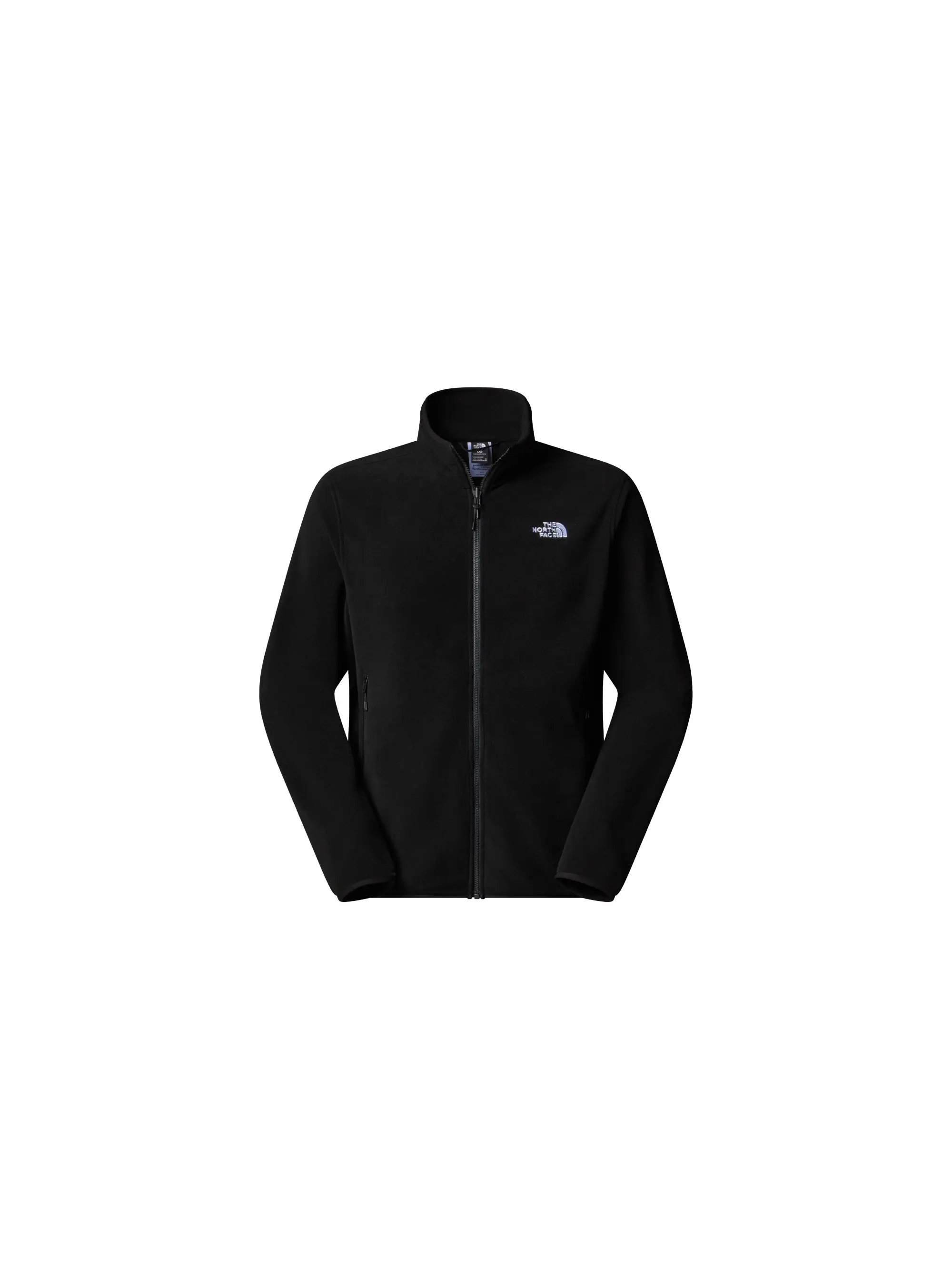 The North Face M GLACIER FLC JKT NF0A8D0RJK3 The North Face M GLACIER FLC JKT NF0A8D0RJK3