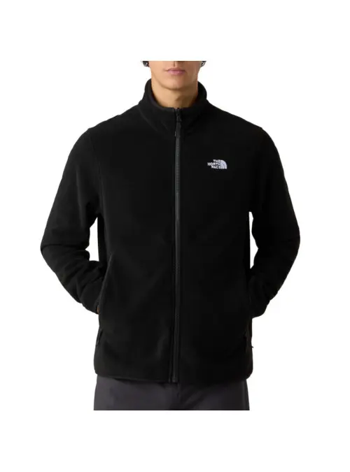 The North Face M GLACIER FLC JKT NF0A8D0RJK3