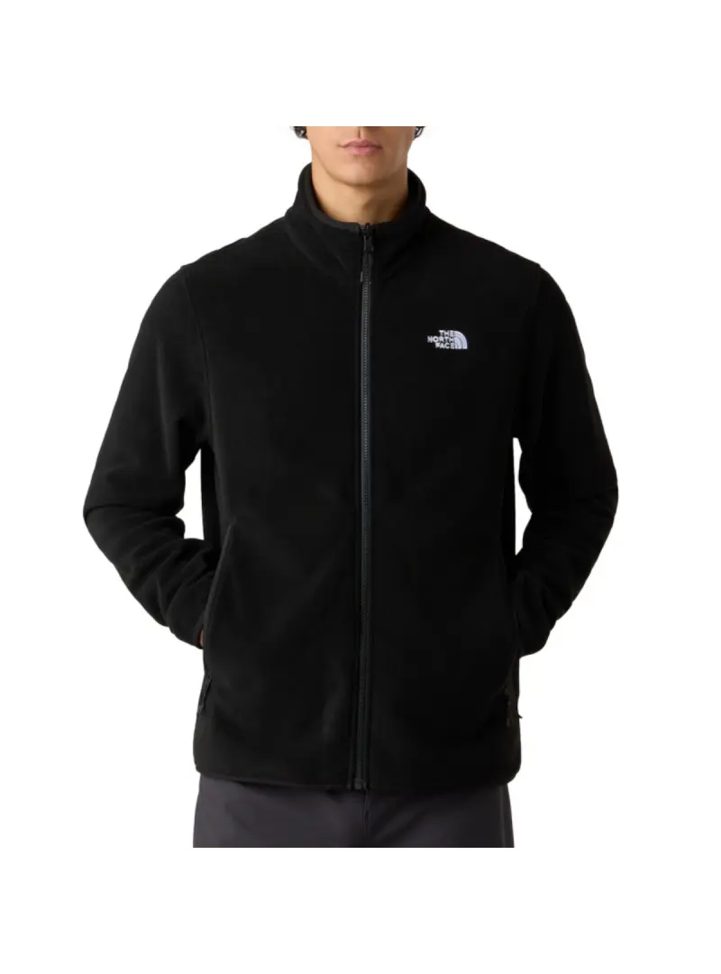 The North Face M GLACIER FLC JKT NF0A8D0RJK3