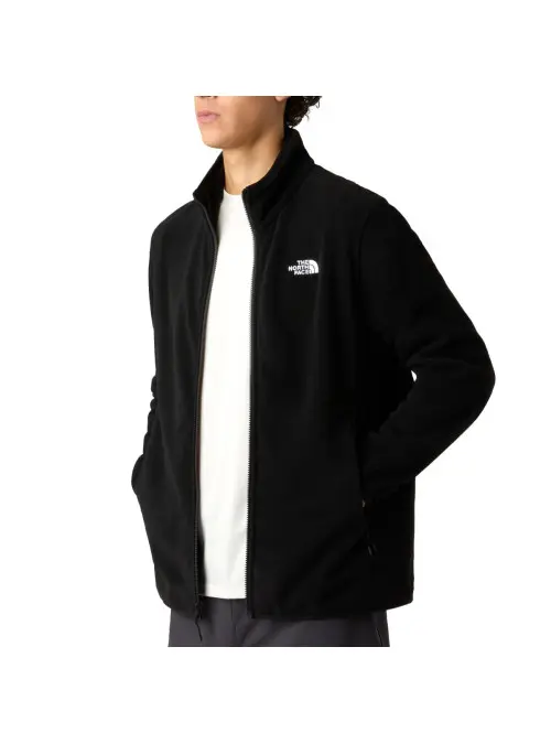 The North Face M GLACIER FLC JKT NF0A8D0RJK3