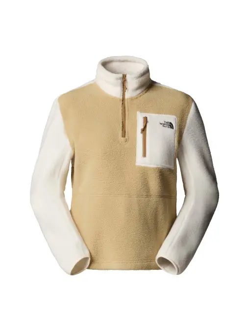 The North Face W YUMIORI 1/4 ZIP NF0A8E893CG