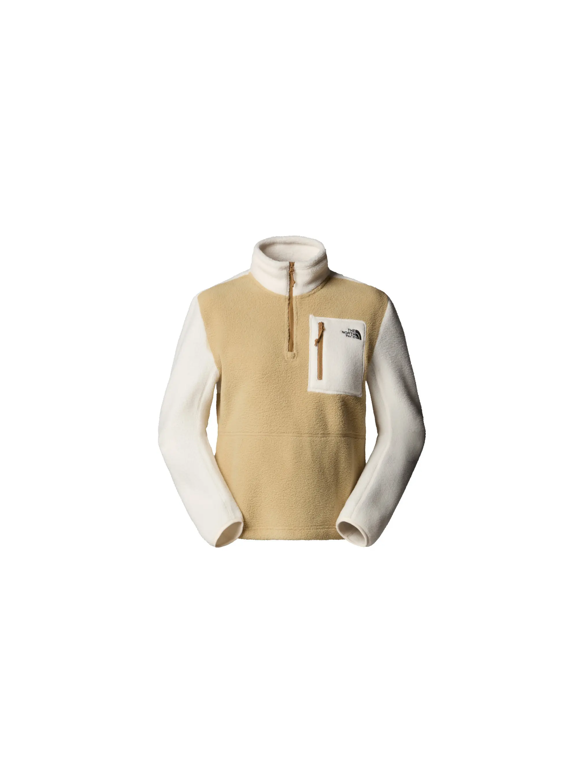 The North Face W YUMIORI 1/4 ZIP NF0A8E893CG