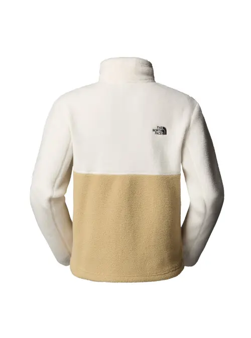 The North Face W YUMIORI 1/4 ZIP NF0A8E893CG