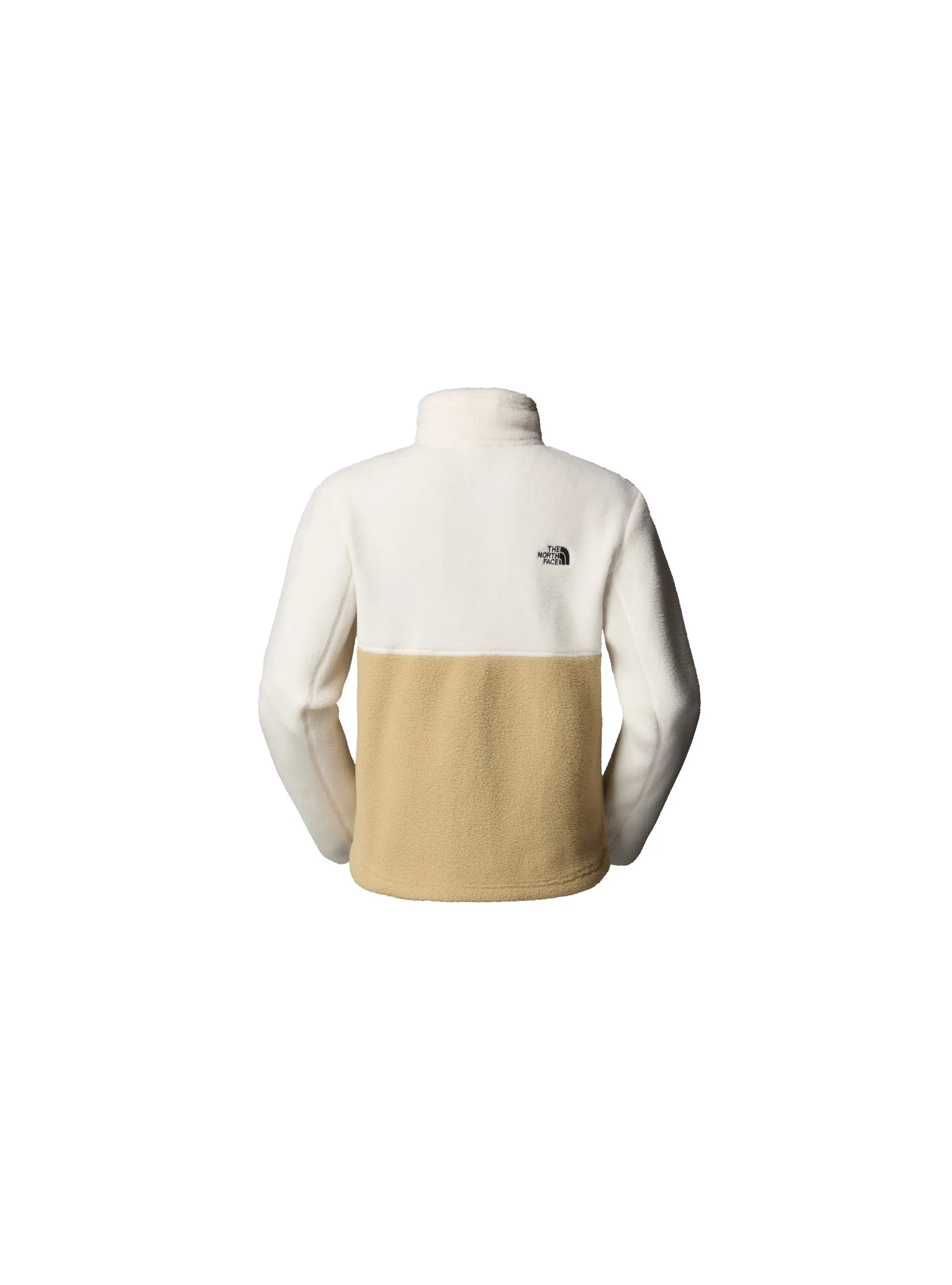 The North Face W YUMIORI 1/4 ZIP NF0A8E893CG