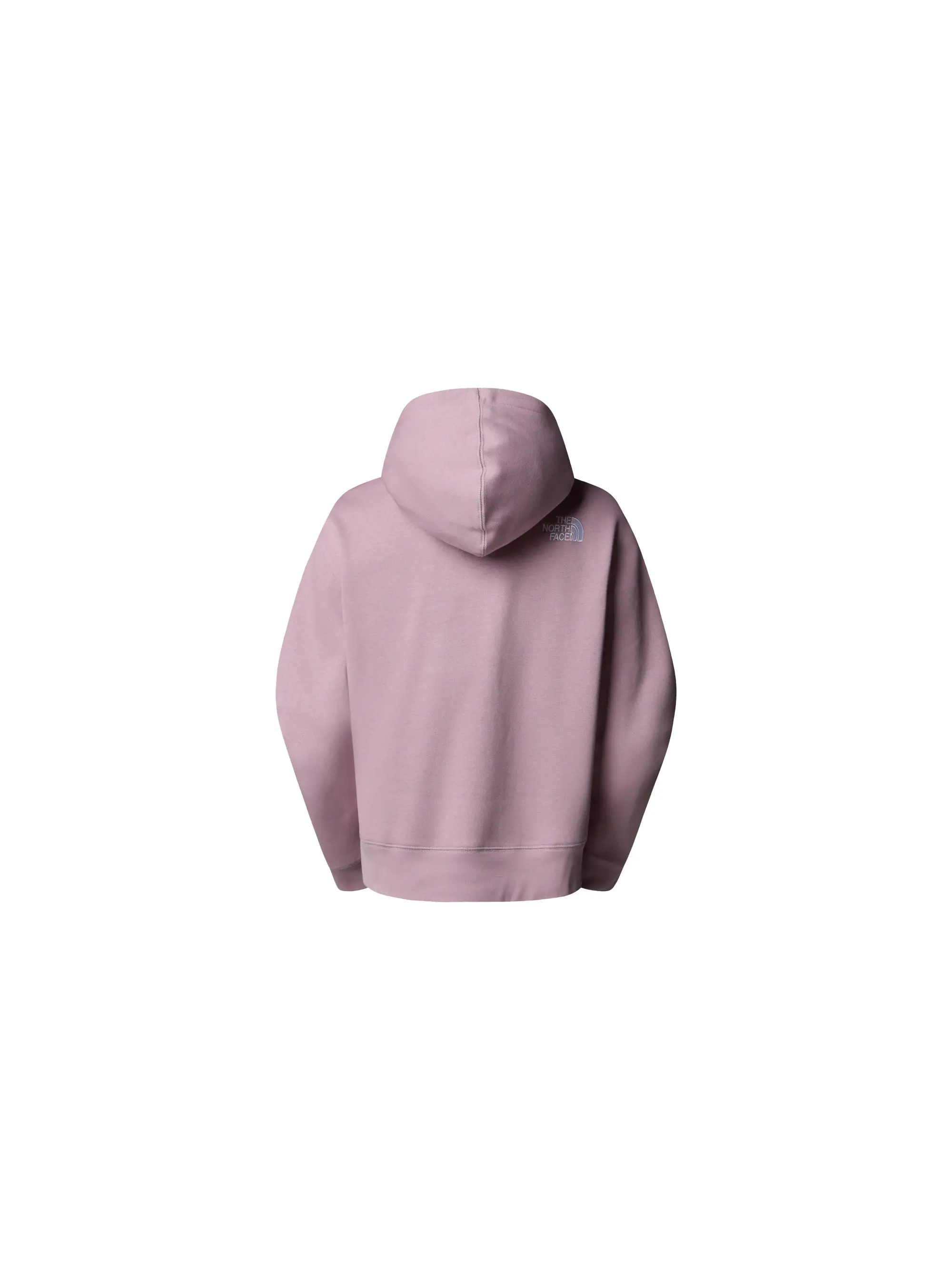 The North Face W ESSENTIAL CROP HOODIE NF0A89EXD2Q