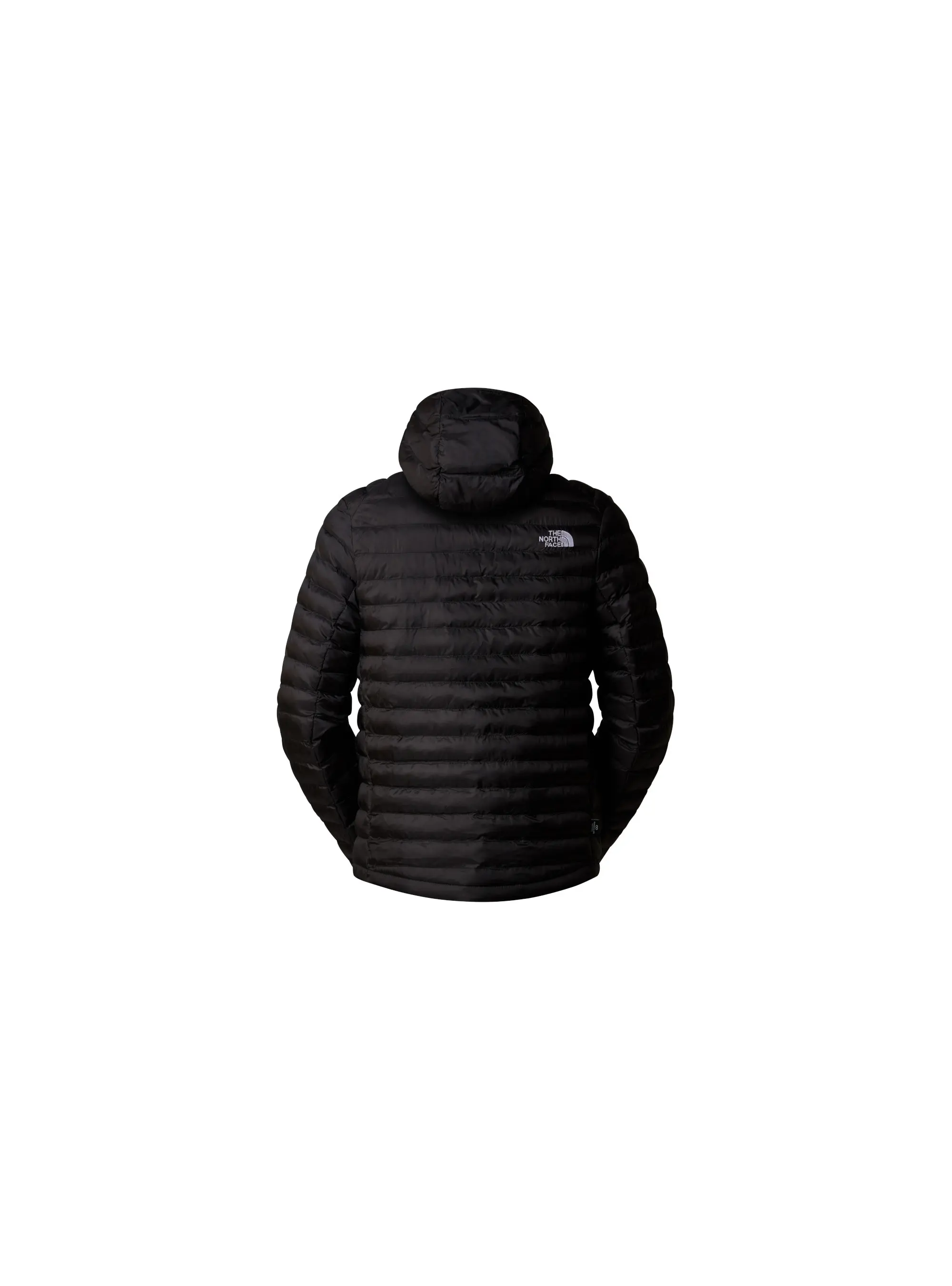 The North Face M HUILA SYNTHETIC HOODIE NF0A85A34GZ