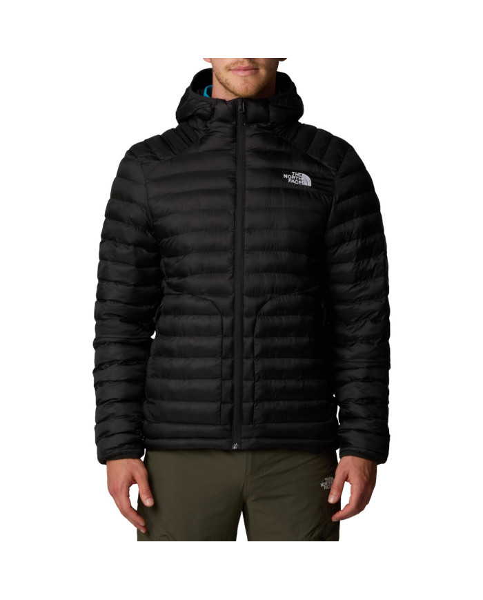 The North Face M HUILA SYNTHETIC HOODIE NF0A85A34GZ