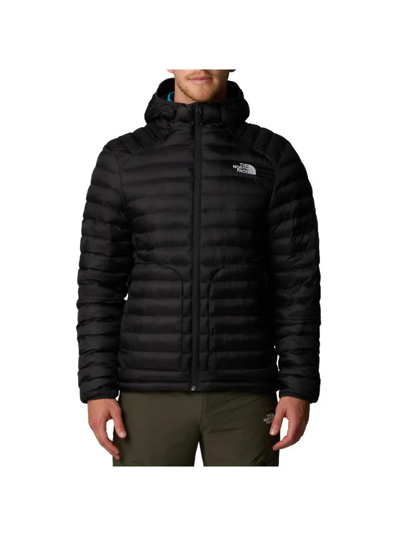 The North Face M HUILA SYNTHETIC HOODIE NF0A85A34GZ