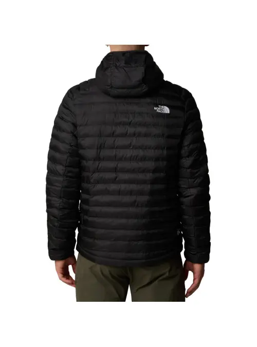 The North Face M HUILA SYNTHETIC HOODIE NF0A85A34GZ