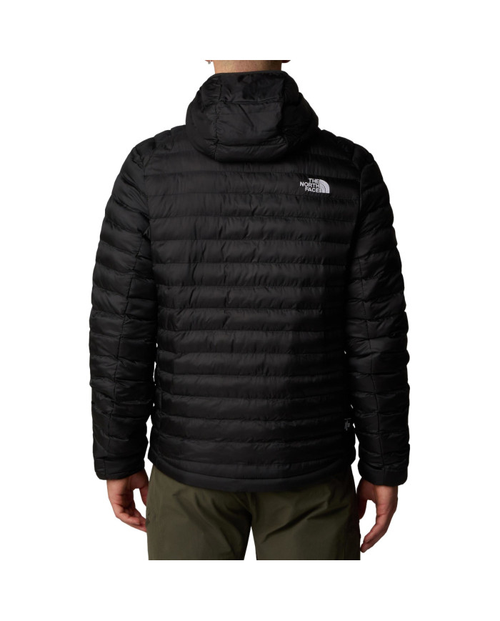 The North Face M HUILA SYNTHETIC HOODIE NF0A85A34GZ
