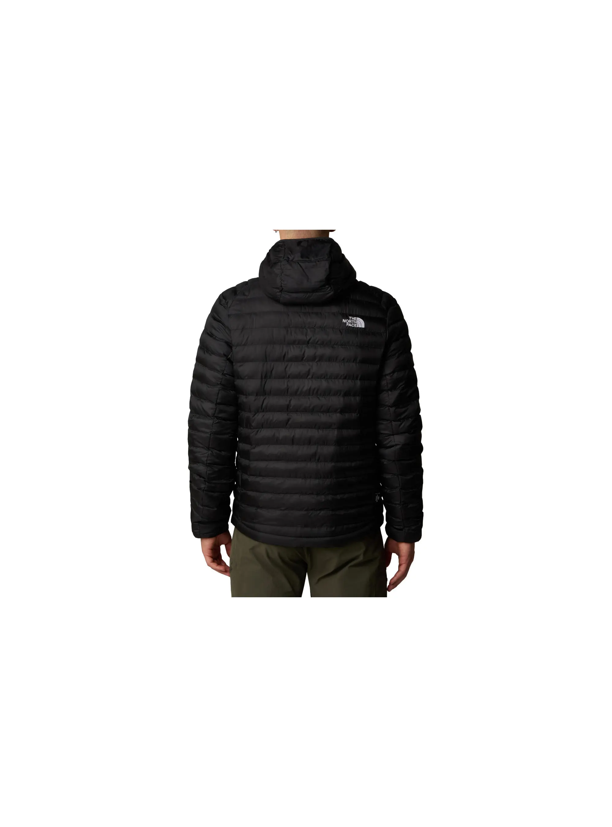The North Face M HUILA SYNTHETIC HOODIE NF0A85A34GZ