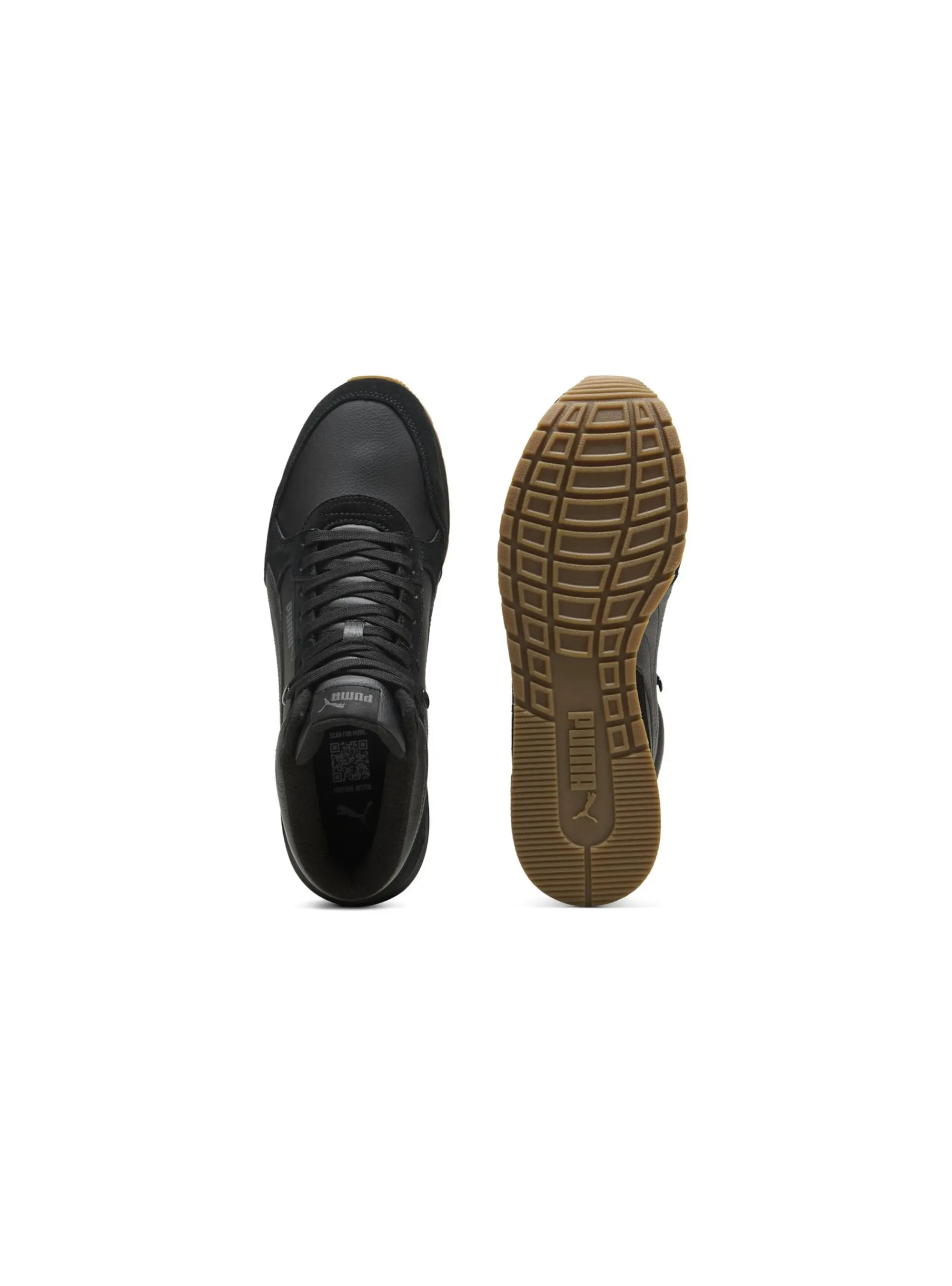 Puma ST RUNNER V4 MID 40289401