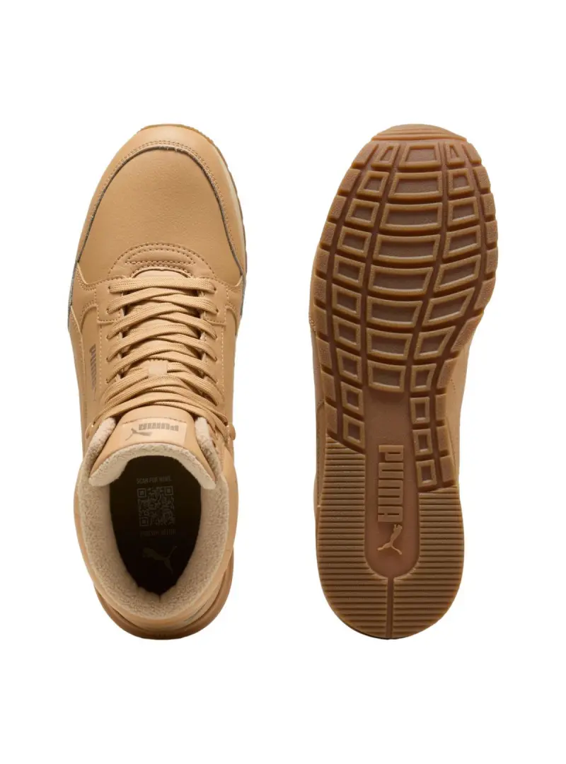 Puma ST RUNNER V4 MID 40289305