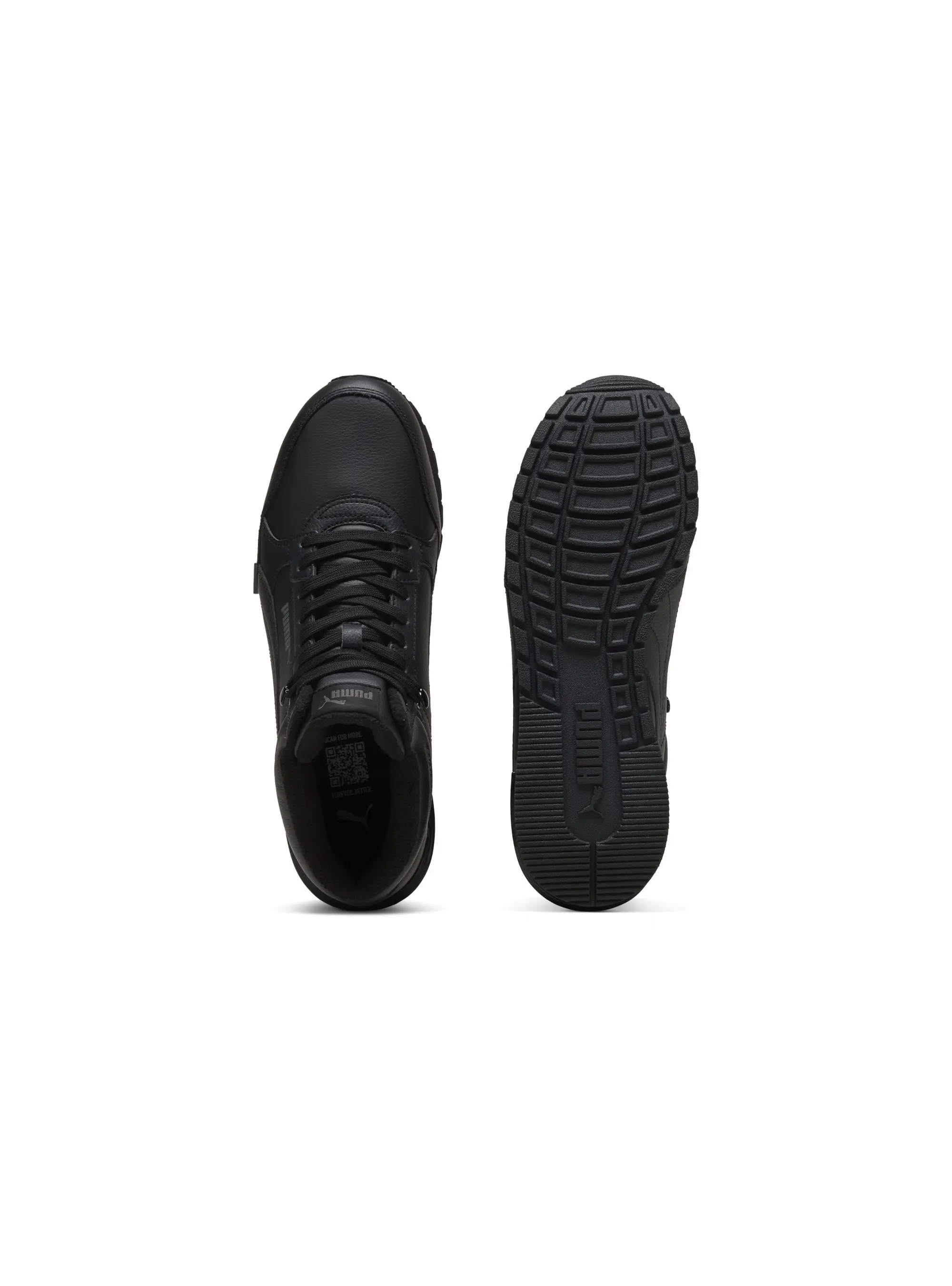 Puma ST RUNNER V4 MID 40289301