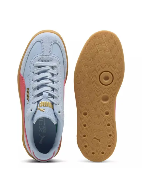 Puma CLUB II ERA JR 40148912