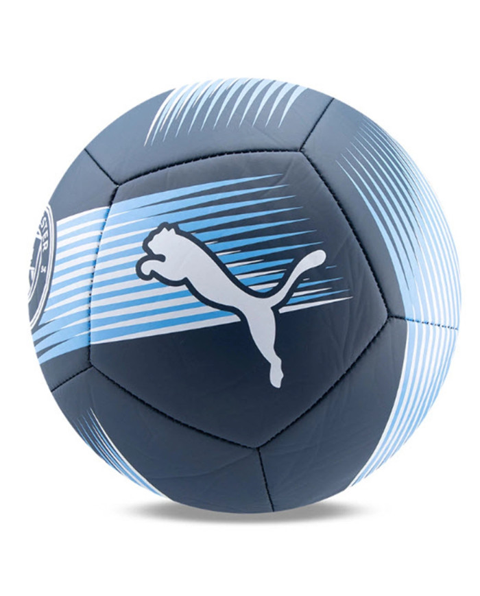 Puma MCFC ESS BALL 08477404