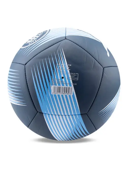 Puma MCFC ESS BALL 08477404