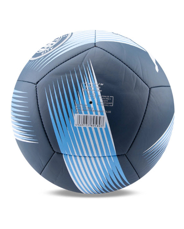 Puma MCFC ESS BALL 08477404