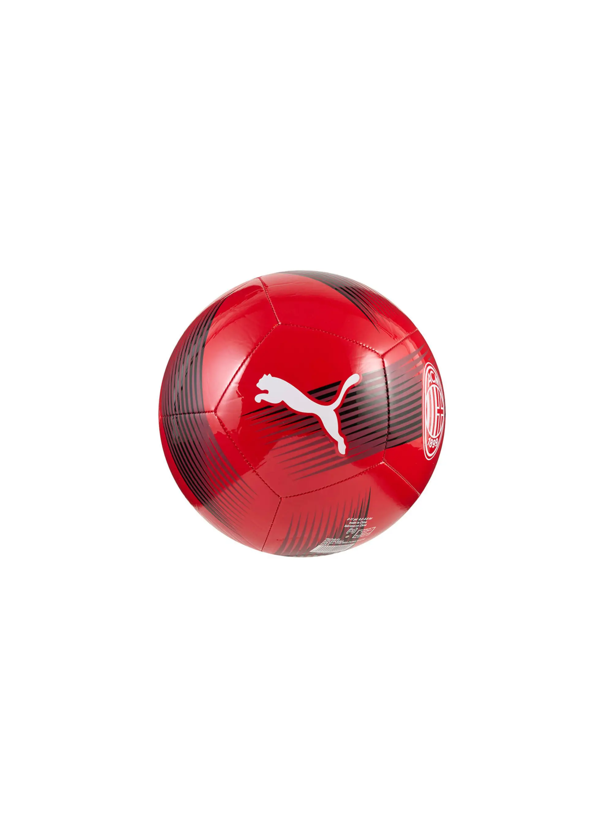 Puma ACM ESS BALL FOR ALL TIME 08474801