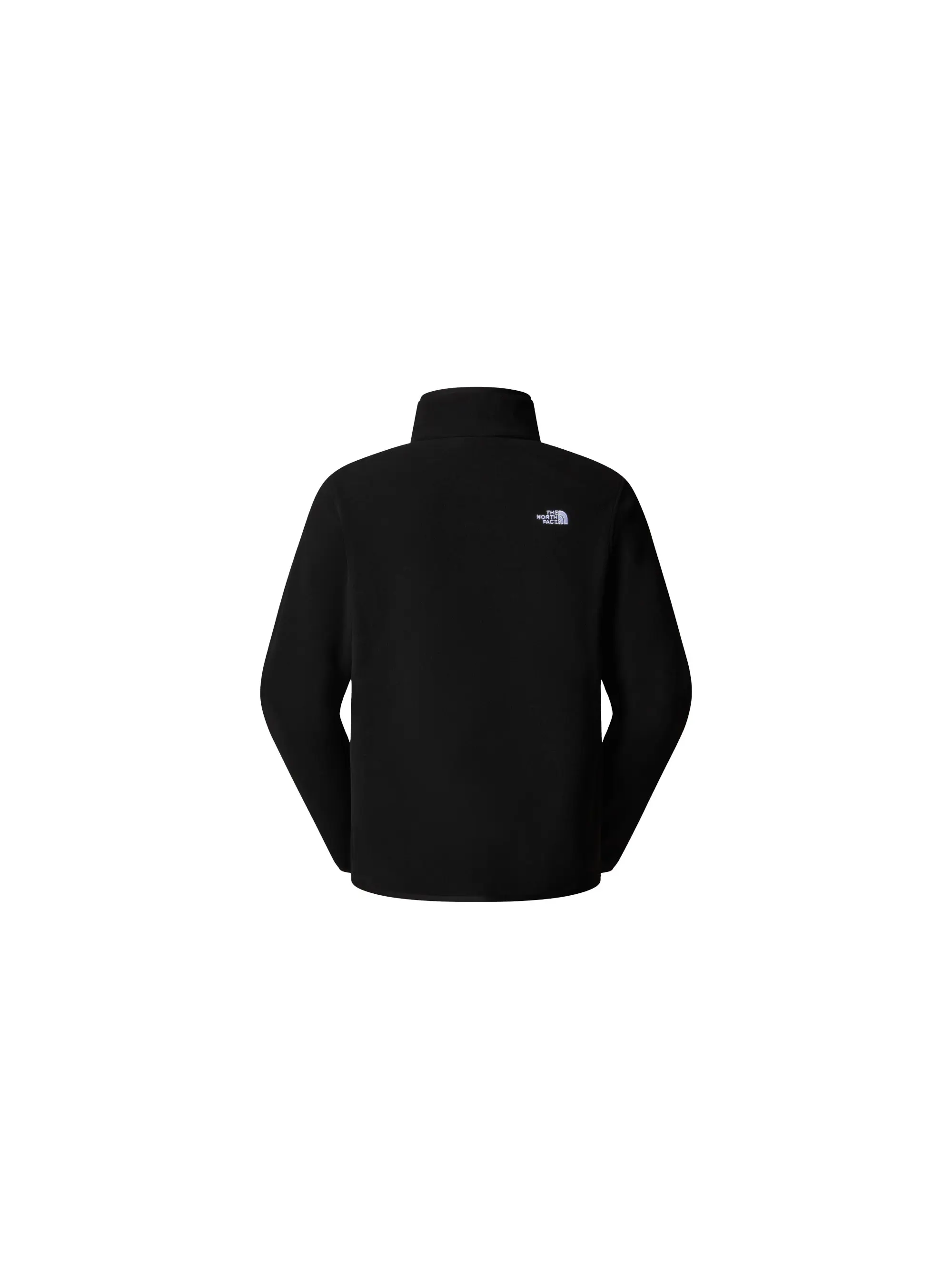 The North Face M GLCR FLC 1/4 ZIP JKT NF0A8D0QJK3