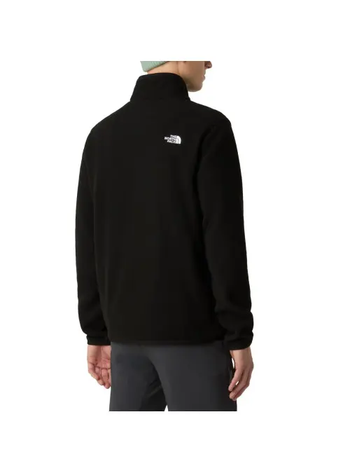 The North Face M GLCR FLC 1/4 ZIP JKT NF0A8D0QJK3